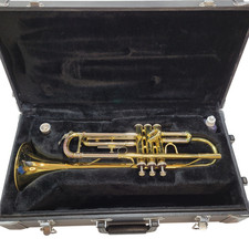 Jupiter Bb Trumpet with