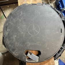 1994-1999 MERCEDES W140 TRUNK