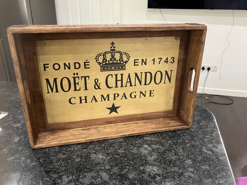 5cm moet chandon - 52.5cm,