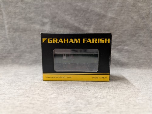 Graham farish 373 362a - 373-362a, mk1