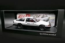 Ignition Model 1/18 Initial D