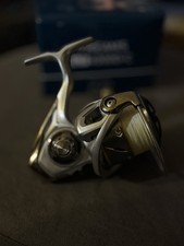 Daiwa Freams LT 4000D-C