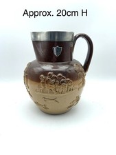 Doulton Lambeth Stoneware