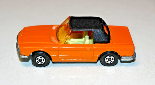 1973 matchbox lesney - 1973,