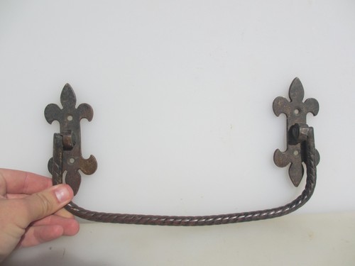 Victorian brass umbrella - victorian,
