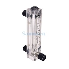 LZM-15T PMMA Gas Flowmeter Air