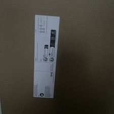 IKEA Malm 3-Drawer Bedside