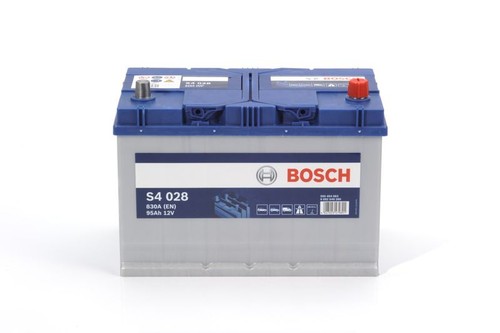Battery bosch 092 - bosch, s40