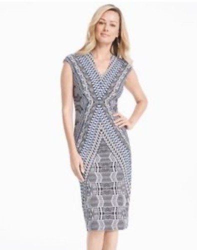 Whbm white house black market - white,