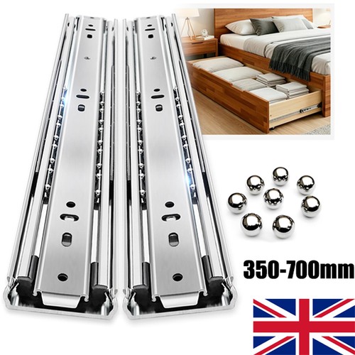 350 700mm ball bearing - ball, drawer