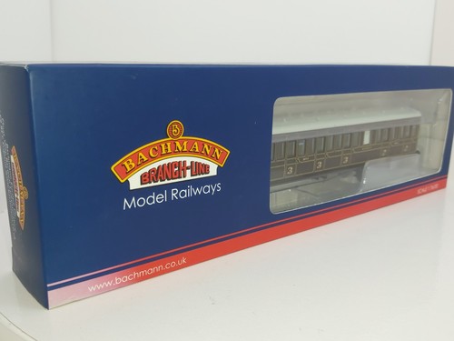 Bachmann 600 secr - bachmann,