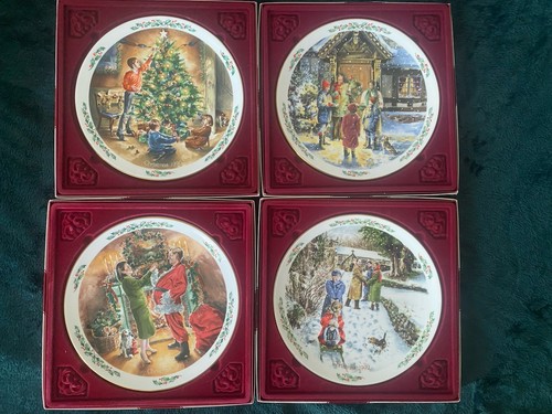 Royal doulton family - royal,