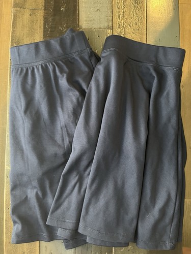 School uniform skirts navy - school,