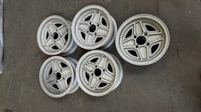 Classic Ford Capri MK2 Alloy