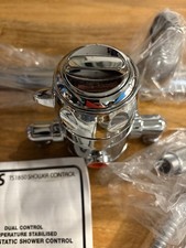 Sirrus TS1850 Thermostatic