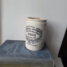 Vintage James Keiller Dundee