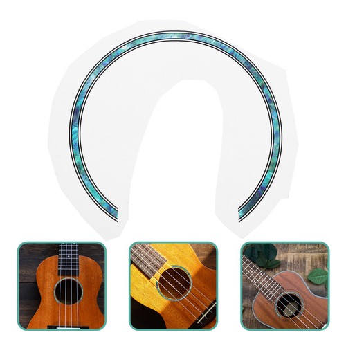 Guitar sound hole - ,