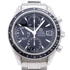 Omega Speedmaster Date 3210.50