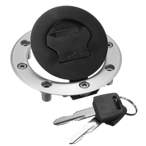 Fuel gas tank cap cover - fuel,