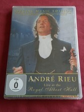 Andre Rieu DVD Live At The