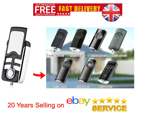 Hormann key fob - hormann, door