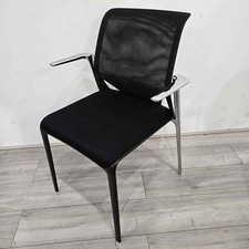 Vitra Meda Conference Chair