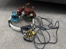 Skylanders Assorted Figures
