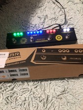 SONICAKE BOOM Ave Bass Preamp