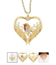 Bradford Exchange, Robin