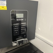 Coffee machine westomatic