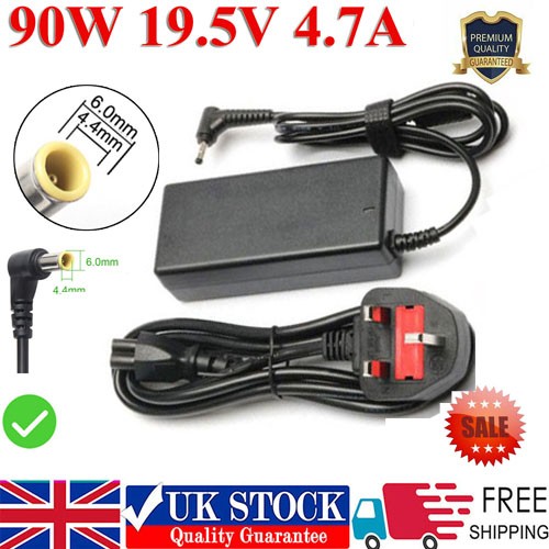 90w adapter charger - charger, for