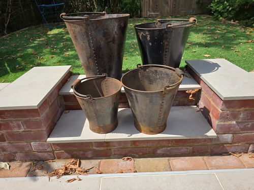 Set antique vintage - set,