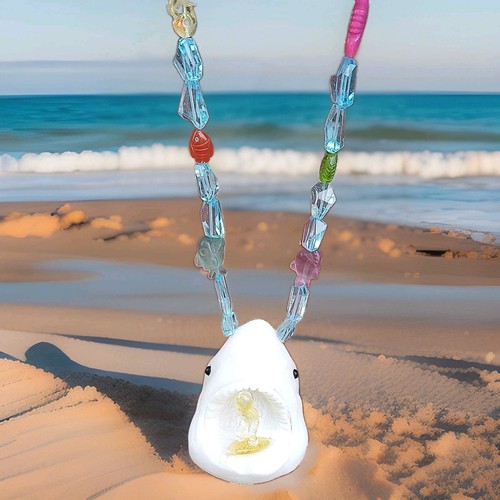 Shark week surfer - week,