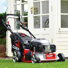 Cobra MX534SPH 21" Petrol
