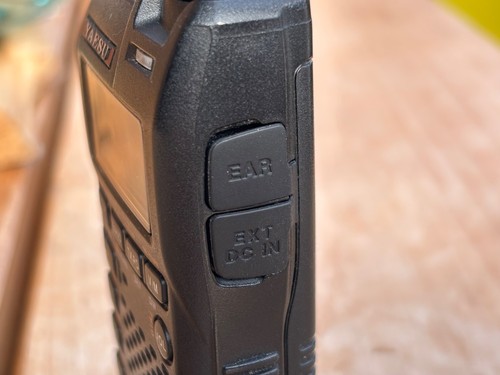 New yaesu ra094690c - ra094690c, rubber