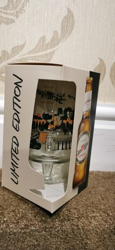 San miguel limited edition - miguel,