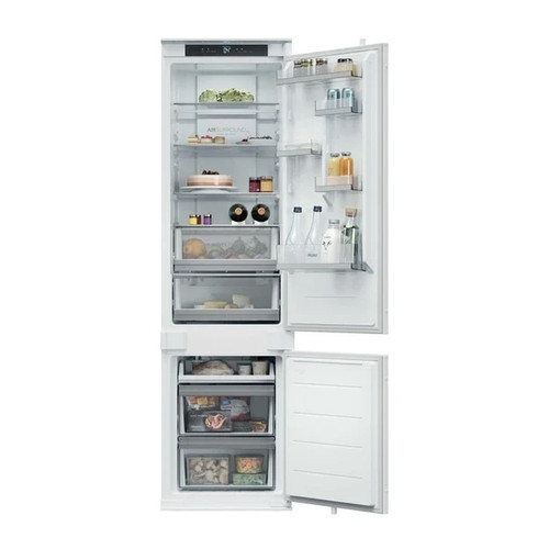 Haier hbqw5519ek 30 - haier, 70/30