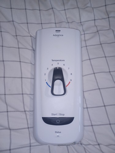 Mira advance 7kw electric - advance,