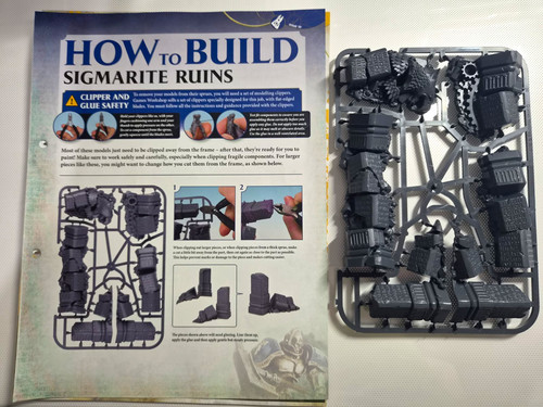 Games workshop warhammer age - warhammer,