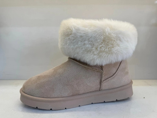 Ladies women fur - ladies,