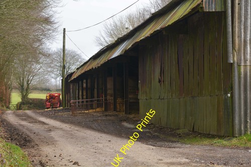 Photo 6x4 west - 6x4,