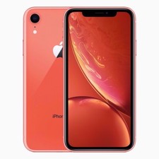 Apple iPhone XR 64GB 128GB