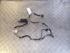 FIAT PANDA MK2 DOOR WIRING LOOM FRONT DRIVERS SIDE OFFSIDE RIGHT 00517258790