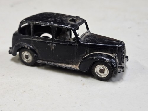 Vintage 1950 dinky toys - vintage,