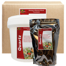 Hydra Quartz Blanket Weed Pond Water Treatment 1 kilo treats up to 12,500 litres