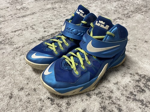 Nike lebron zoom soldier - lebron,