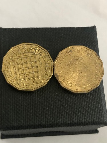 1953 1966 three - x,
