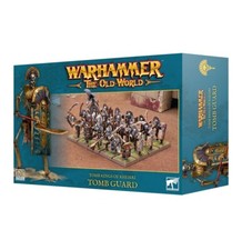 Tomb Guard - Tomb Kings Of