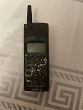 sony ericsson A1018