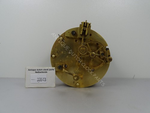 French japy freres clockwork - japy,